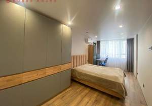 3-к квартира, вторичка, 83м2, 13/24 этаж