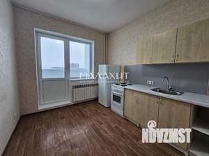 1-к квартира, вторичка, 54м2, 11/18 этаж
