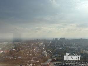 2-к квартира, вторичка, 65м2, 16/17 этаж