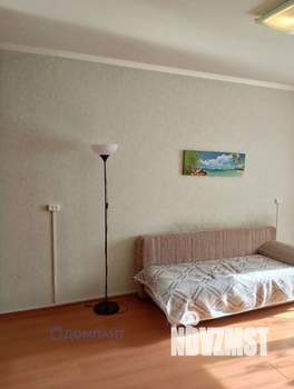 1-к квартира, вторичка, 29м2, 6/10 этаж