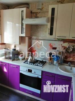 2-к квартира, вторичка, 46м2, 4/5 этаж