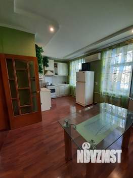 3-к квартира, вторичка, 60м2, 3/5 этаж