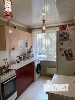 3-к квартира, вторичка, 59м2, 1/9 этаж