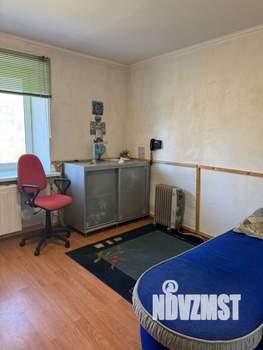 2-к квартира, вторичка, 55м2, 4/5 этаж