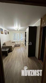 3-к квартира, вторичка, 62м2, 7/9 этаж