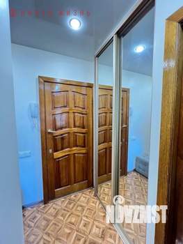 3-к квартира, вторичка, 57м2, 3/5 этаж