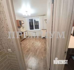 1-к квартира, вторичка, 34м2, 1/3 этаж