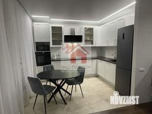 3-к квартира, вторичка, 73м2, 14/19 этаж