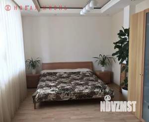 3-к квартира, вторичка, 110м2, 8/15 этаж