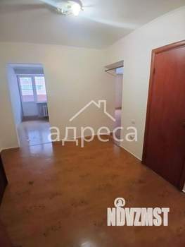 1-к квартира, вторичка, 51м2, 5/10 этаж