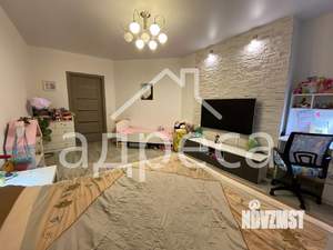 2-к квартира, вторичка, 70м2, 19/19 этаж