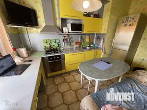 3-к квартира, вторичка, 61м2, 8/9 этаж