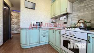3-к квартира, вторичка, 60м2, 5/5 этаж