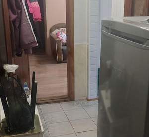 3-к квартира, вторичка, 57м2, 5/5 этаж
