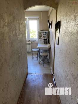 3-к квартира, вторичка, 58м2, 5/5 этаж