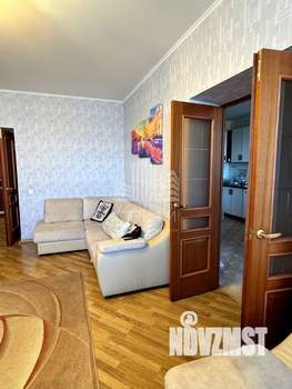 4-к квартира, вторичка, 137м2, 7/15 этаж