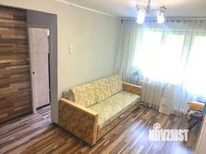 1-к квартира, вторичка, 31м2, 3/5 этаж