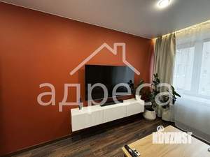 3-к квартира, вторичка, 60м2, 7/9 этаж