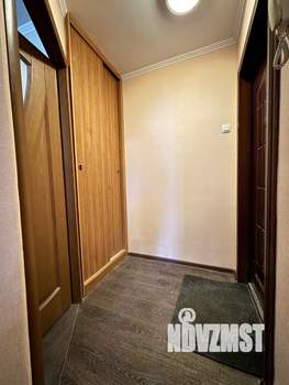 1-к квартира, вторичка, 28м2, 2/5 этаж