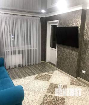 3-к квартира, вторичка, 83м2, 8/8 этаж