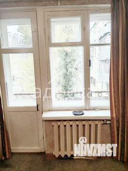 1-к квартира, вторичка, 32м2, 3/5 этаж