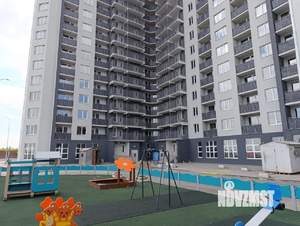 2-к квартира, вторичка, 66м2, 16/25 этаж