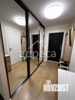 1-к квартира, вторичка, 39м2, 13/14 этаж