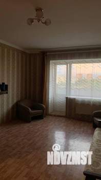 1-к квартира, вторичка, 54м2, 13/16 этаж
