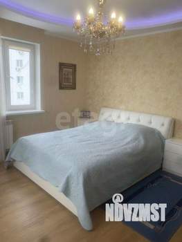 2-к квартира, вторичка, 64м2, 17/20 этаж