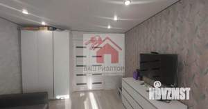 2-к квартира, вторичка, 52м2, 3/9 этаж