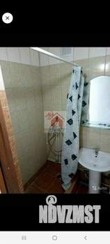 1-к квартира, вторичка, 30м2, 4/5 этаж