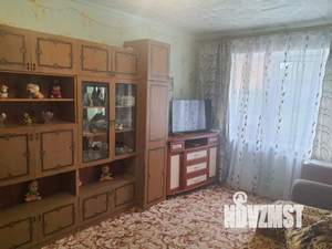 2-к квартира, вторичка, 42м2, 1/3 этаж