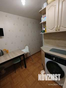 3-к квартира, вторичка, 61м2, 2/5 этаж