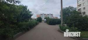 1-к квартира, вторичка, 29м2, 4/10 этаж