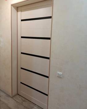1-к квартира, вторичка, 31м2, 2/5 этаж