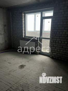 2-к квартира, сданный дом, 51м2, 17/22 этаж