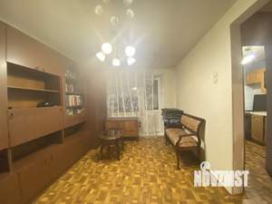 1-к квартира, вторичка, 32м2, 4/5 этаж