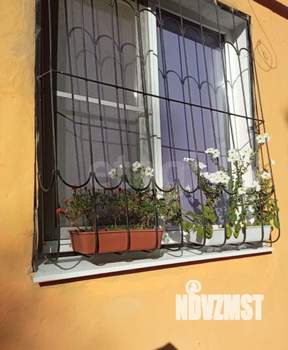 3-к квартира, вторичка, 55м2, 1/2 этаж