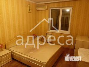 3-к квартира, вторичка, 64м2, 7/9 этаж