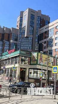 3-к квартира, вторичка, 123м2, 9/14 этаж