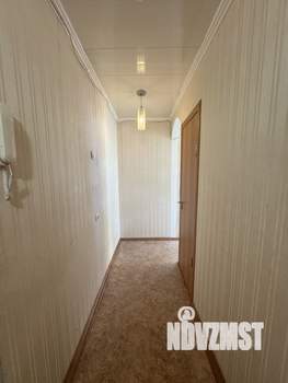 1-к квартира, вторичка, 31м2, 4/5 этаж