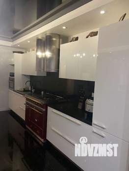 3-к квартира, вторичка, 112м2, 8/9 этаж