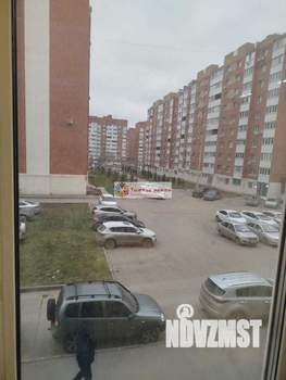 3-к квартира, вторичка, 87м2, 2/10 этаж