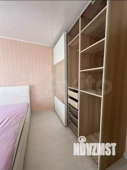 3-к квартира, вторичка, 60м2, 7/9 этаж