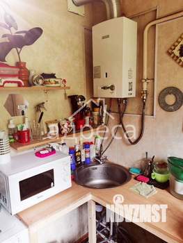 2-к квартира, вторичка, 45м2, 1/5 этаж
