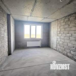1-к квартира, вторичка, 49м2, 20/23 этаж