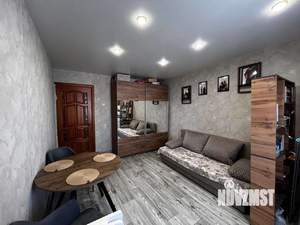 2-к квартира, вторичка, 36м2, 8/9 этаж