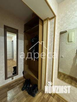1-к квартира, вторичка, 33м2, 2/5 этаж