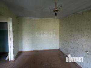1-к квартира, вторичка, 30м2, 4/5 этаж