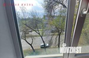 1-к квартира, вторичка, 31м2, 4/5 этаж